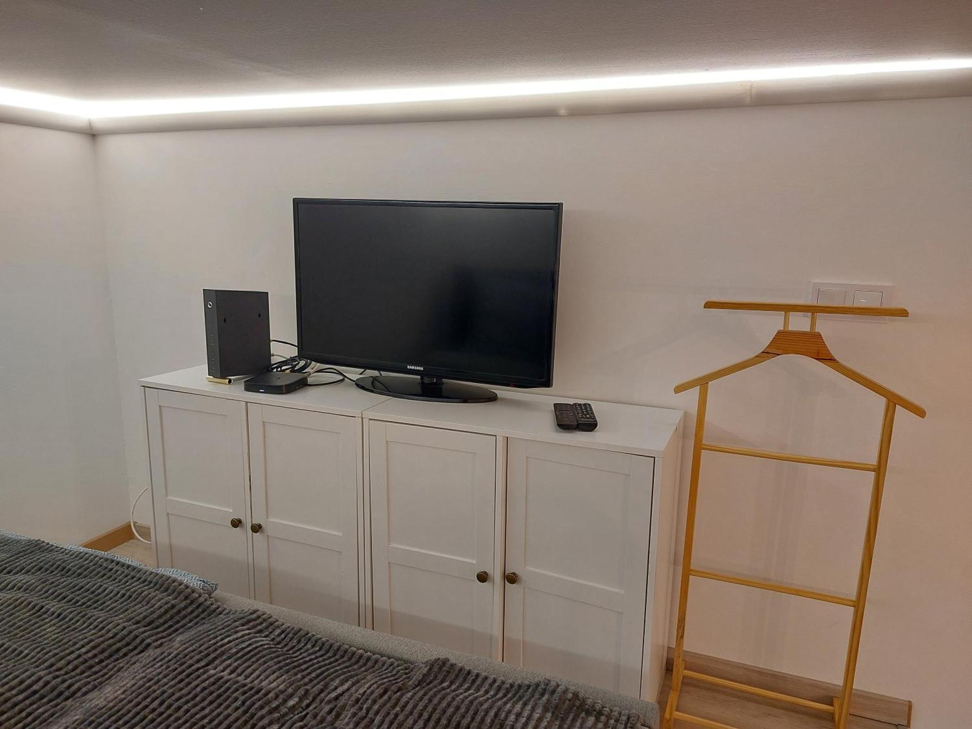 Julia Apartman 米什科尔茨 外观 照片